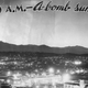 Illustration for article titled What the atomic tests of the 1950s looked like from Los Angeles